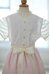 Image 13 of Talbott Tuck Girl’s Collection