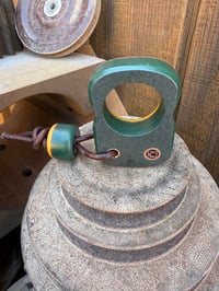 Image 4 of Emerald paper/westinghouse canvas sfk