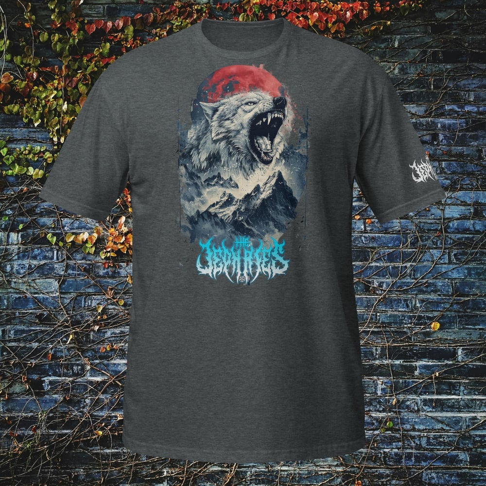 Jephries Br00tal T-Shirt