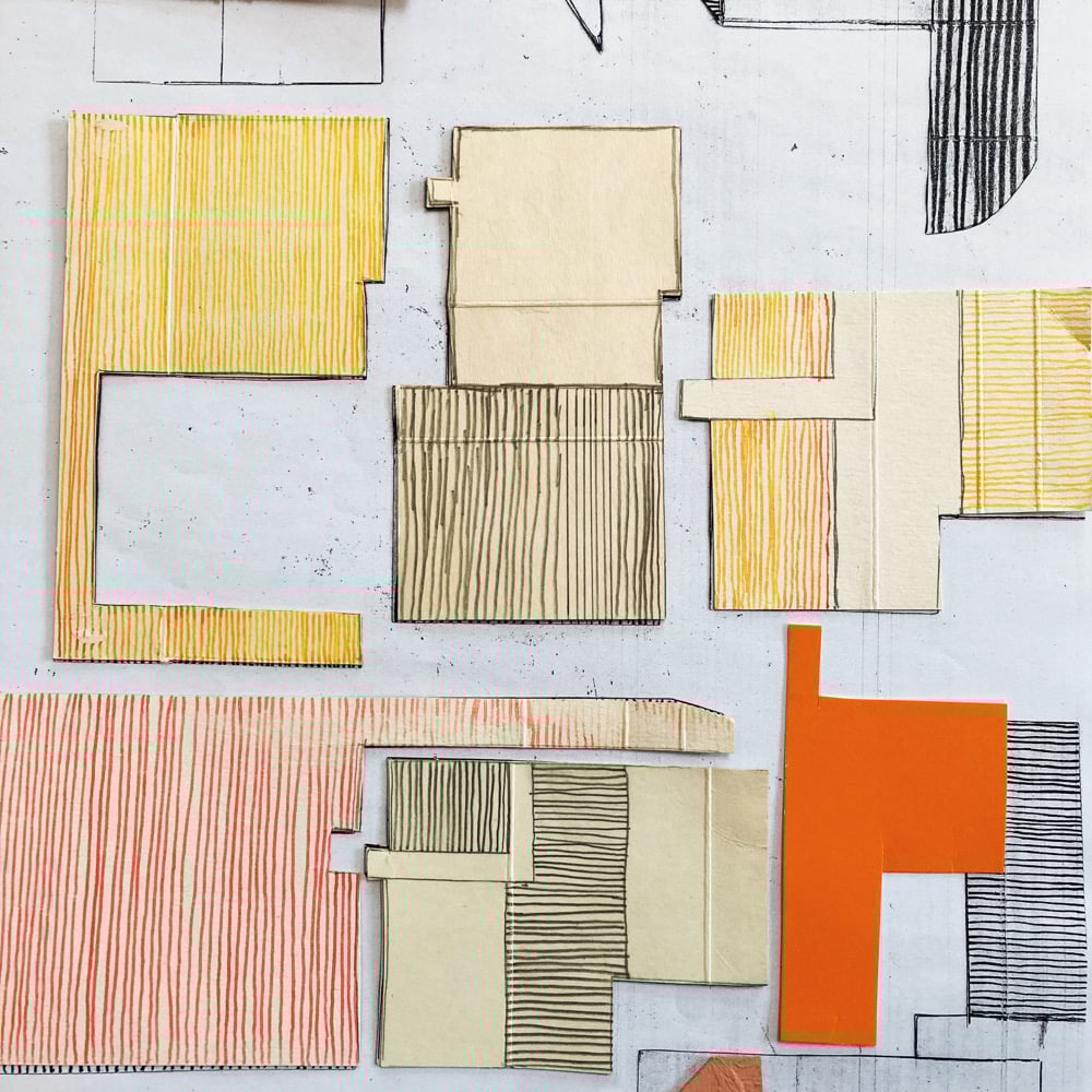 Image of 30 Works 30 Days - April 2025
