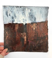 "Ancient Earth" Original Painting