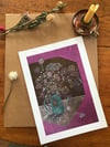 Cup of Joy (Print)