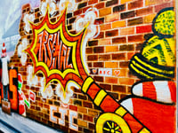 Image 2 of ‘GUNNERS’