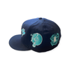 King Of NY Tiffany Blue