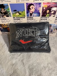 Megumi Sweatshirt 3XL/BL 46