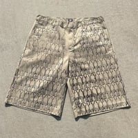 Image 1 of Skatetrics / Plug Collab Shorts 