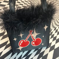 Image 4 of Cherry Bomb Purse