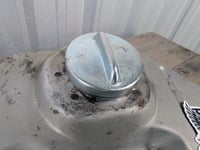 Image 5 of **GARAGE SALE ITEM OEM Ruckus Fuel Tank