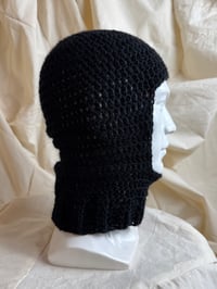 Image 2 of Open Face 6