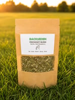 Pregnancy Multivitamin Herbal Tea Blend