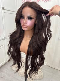 Image 20 of Hillary free part luxury (ready to ship) 