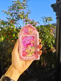 Image 2 of [PO] Bunny photocard holder