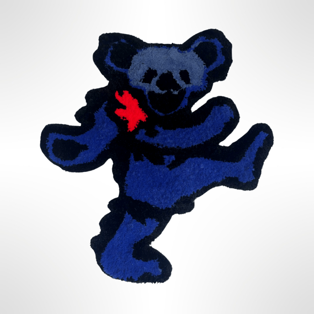 Image of Dancing Bear