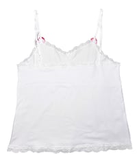 Image 2 of strawberry kiss tank top