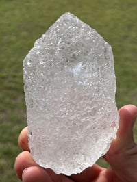 Image 10 of Himalayan Nirvana Quartz Crystal Point #2636