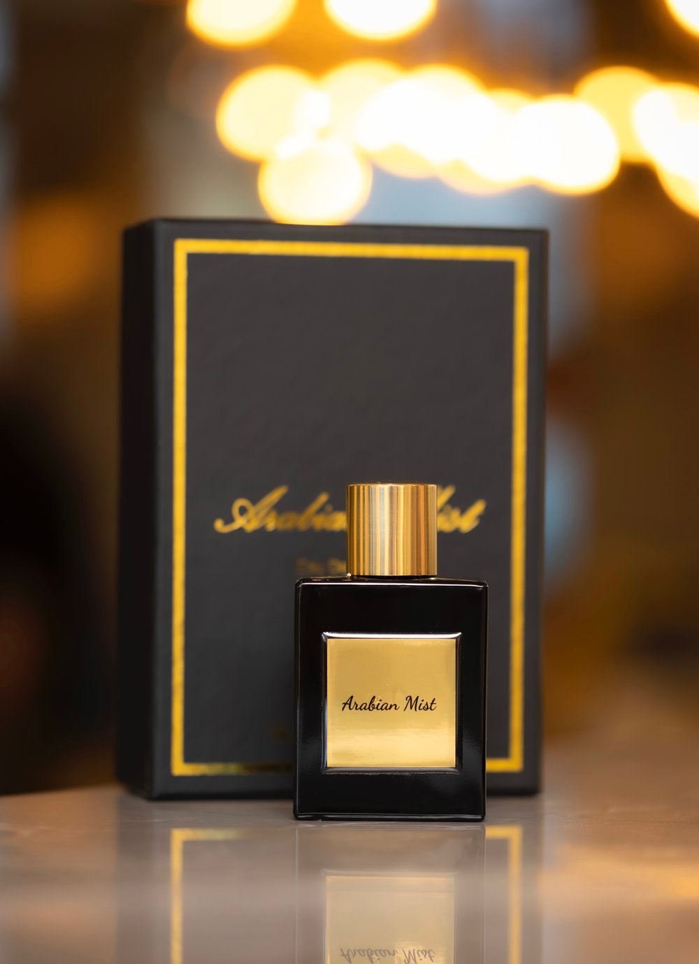 Image of Arabian Mist 50ml 