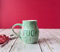 Image 1 of 546 F-Series mug