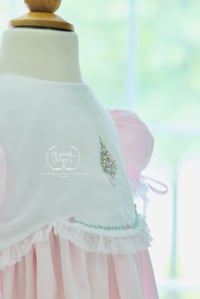 Image 7 of The Evergreen Girl's Heirloom Collection