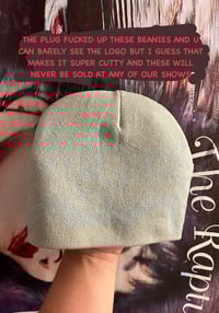 GREY SKULLY