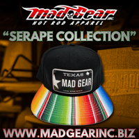 Image 2 of Serape Collection 