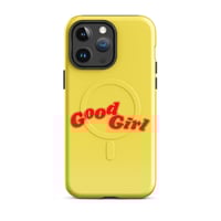 Image 10 of GOOD GIRL MagSafe® tough case for iPhone®