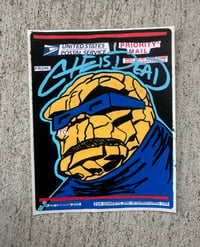 The Thing