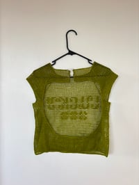 Image 3 of lucky top