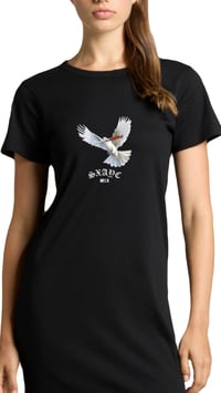 Image 2 of ‘CARRONE’ Teeshirt Dress