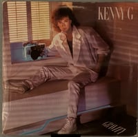 Kenny G- Gravity 