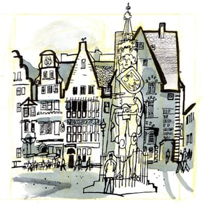 Image of Bremen