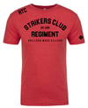 Youth Strikers Club Tshirt