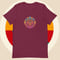 Image of Unisex t-shirt - Colorful Spirit