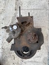 BMW 501/6 M337 Engine Block