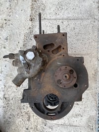 Image 1 of BMW 501/6 M337 Engine Block