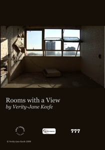 Image of Rooms With a View DVD