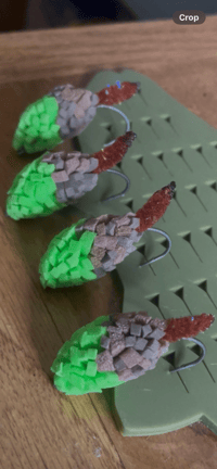 Image 1 of Mojo Acorn