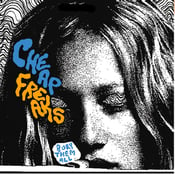 Image of Cheap Freaks 'Bury Them All' Vinyl