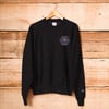 Myco Conduit x Champion Embroidered Sweatshirt