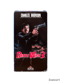 Image 1 of Death Wish 3 [1985]