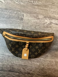 Image 1 of LV Large Bumbag