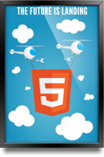 Image of HTML5 Poster