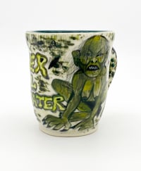 Image 3 of Gollum Gamer Girl Bathwater Mug