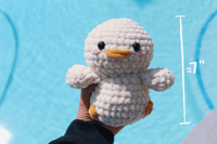 Image 2 of Crochet Chicks 