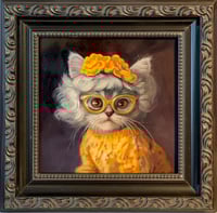Image 2 of "Sophia Petrillo" Original painting