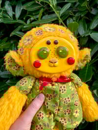 Image 2 of Susie the Sunshine Sheep