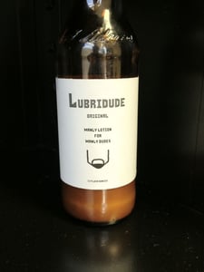Image of Lubridude Original 