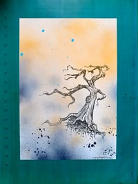 Image 1 of Limb from limb mist series