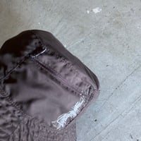 Image 5 of BILLABONG REVERSIBLE UTILITY BUCKET HAT