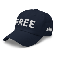 Image 21 of FREE baseball hat