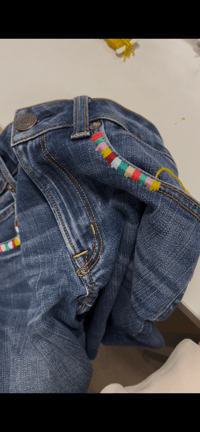 Image 4 of Adorna  y arregla bordando